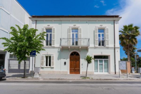 Villa Gina Case Vacanze Roseto Degli Abruzzi